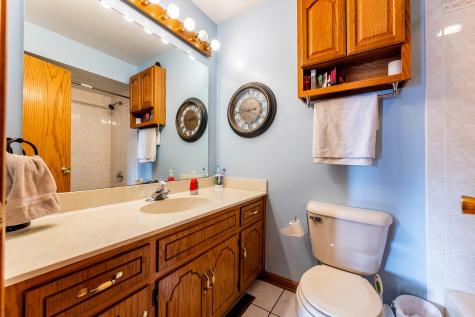 7057 100TH Street Chicago Ridge IL 60415