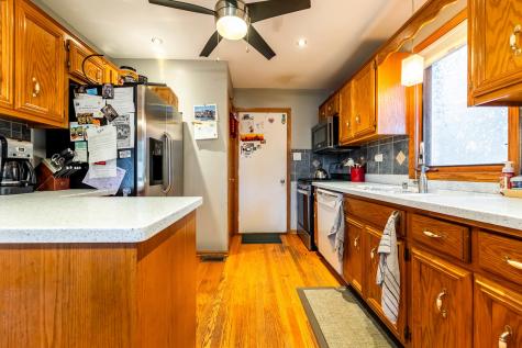7057 100TH Street Chicago Ridge IL 60415