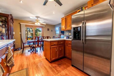 7057 100TH Street Chicago Ridge IL 60415