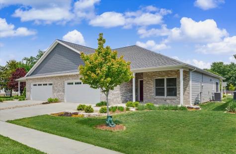 503 South 5th Street Fairbury IL 61739