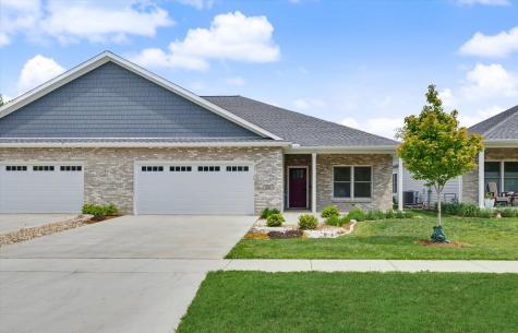 503 South 5th Street Fairbury IL 61739