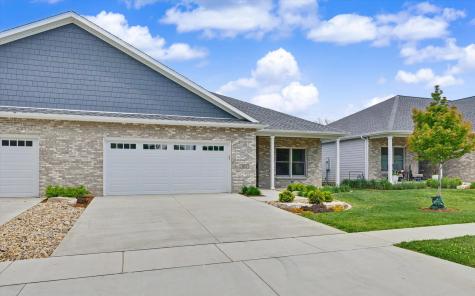 503 South 5th Street Fairbury IL 61739
