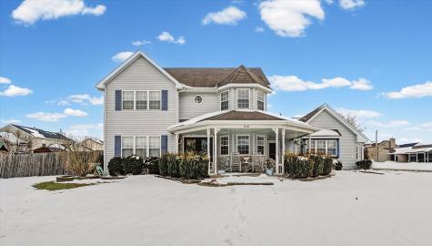 510 Winston Drive St. Joseph IL 61873