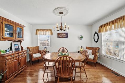 510 Winston Drive St. Joseph IL 61873