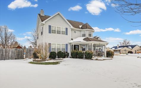 510 Winston Drive St. Joseph IL 61873