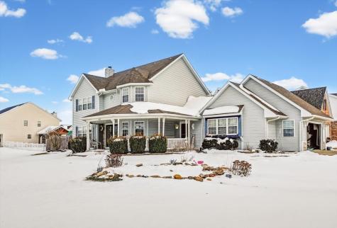510 Winston Drive St. Joseph IL 61873