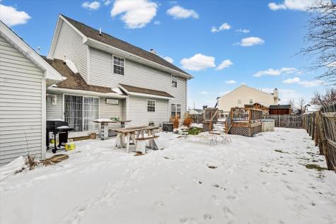 510 Winston Drive St. Joseph IL 61873
