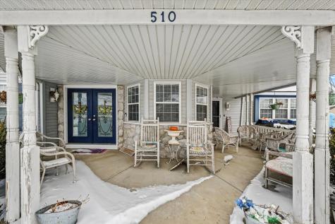 510 Winston Drive St. Joseph IL 61873