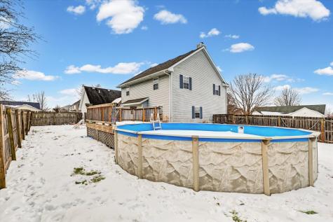 510 Winston Drive St. Joseph IL 61873
