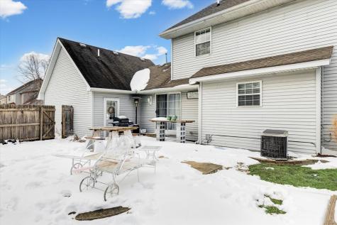 510 Winston Drive St. Joseph IL 61873