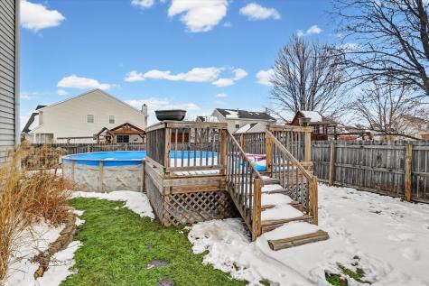 510 Winston Drive St. Joseph IL 61873