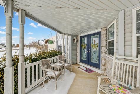 510 Winston Drive St. Joseph IL 61873