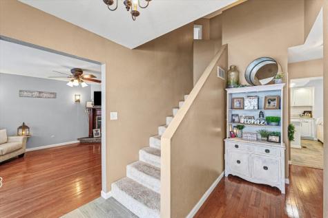 510 Winston Drive St. Joseph IL 61873