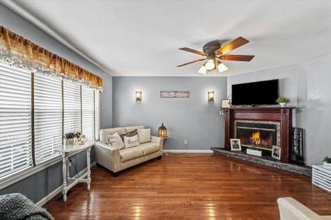 510 Winston Drive St. Joseph IL 61873