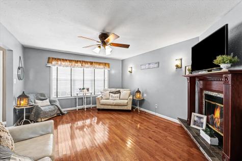 510 Winston Drive St. Joseph IL 61873