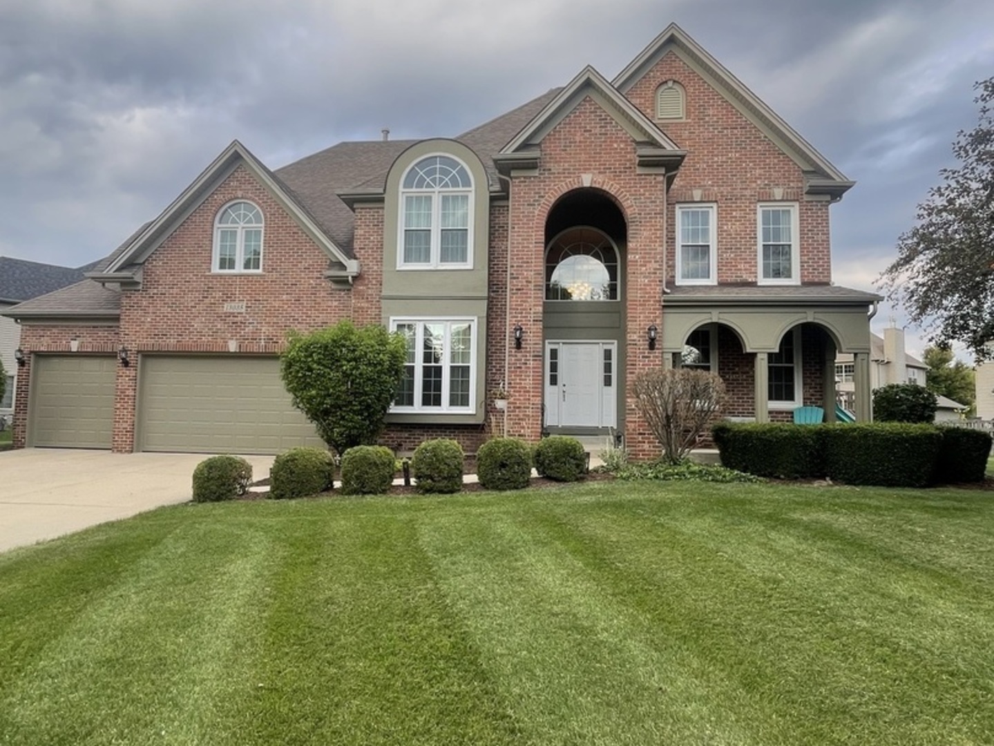 13035 Grande Pines Boulevard Plainfield IL 60585