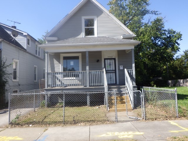 7732 South Muskegon Avenue Chicago IL 60649