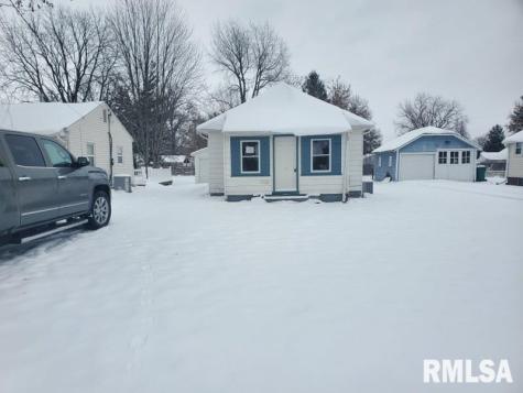 1385 Clark Street Galesburg IL 61401
