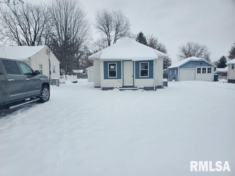 1385 Clark Street Galesburg IL 61401