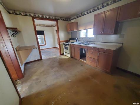 1385 Clark Street Galesburg IL 61401