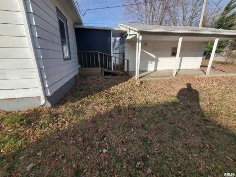 1385 Clark Street Galesburg IL 61401