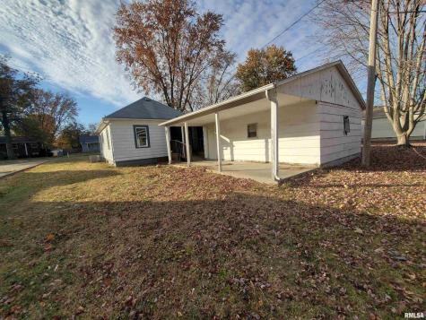1385 Clark Street Galesburg IL 61401
