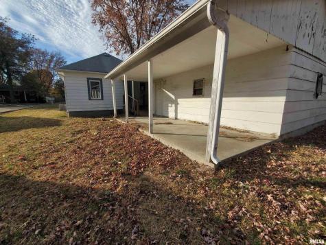 1385 Clark Street Galesburg IL 61401