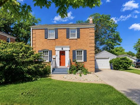 416 North Main Street Mount Prospect IL 60056