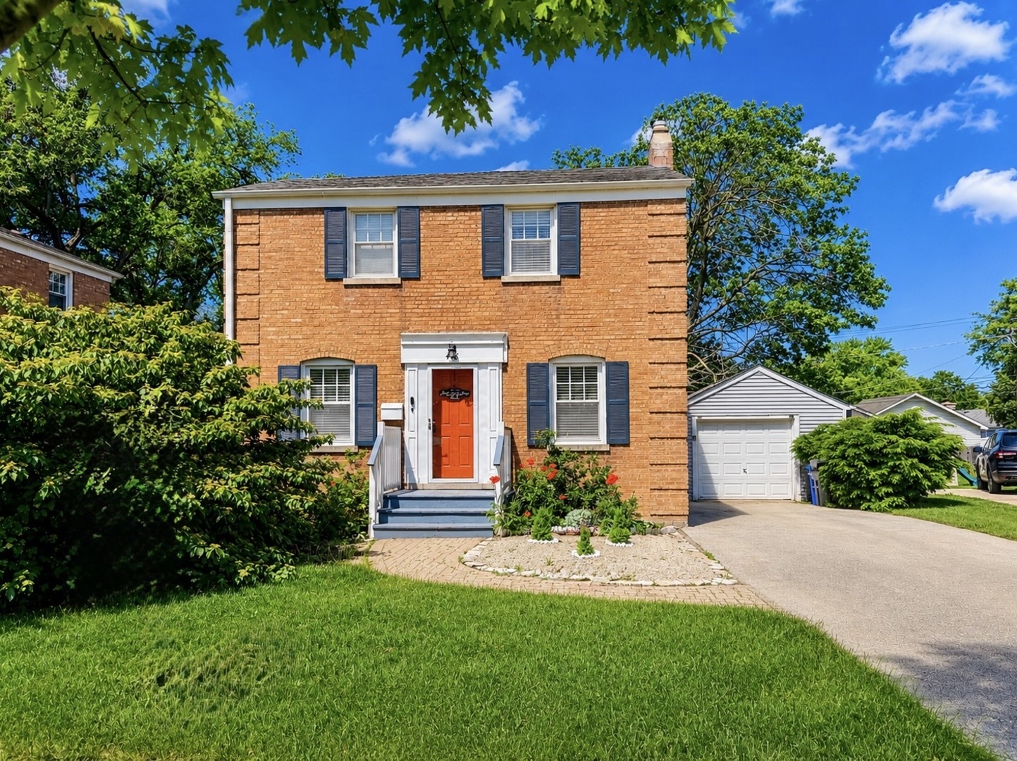 416 North Main Street Mount Prospect IL 60056