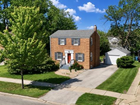 416 North Main Street Mount Prospect IL 60056