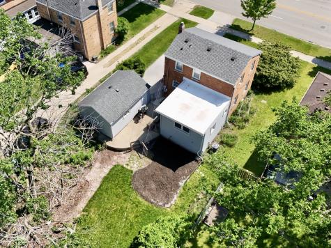 416 North Main Street Mount Prospect IL 60056