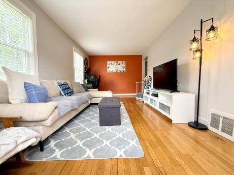 416 North Main Street Mount Prospect IL 60056
