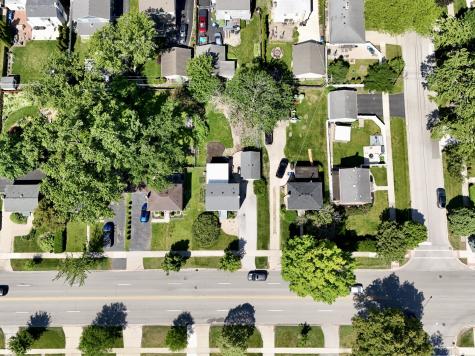 416 North Main Street Mount Prospect IL 60056