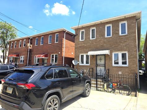2604 South Emerald Avenue Chicago IL 60616