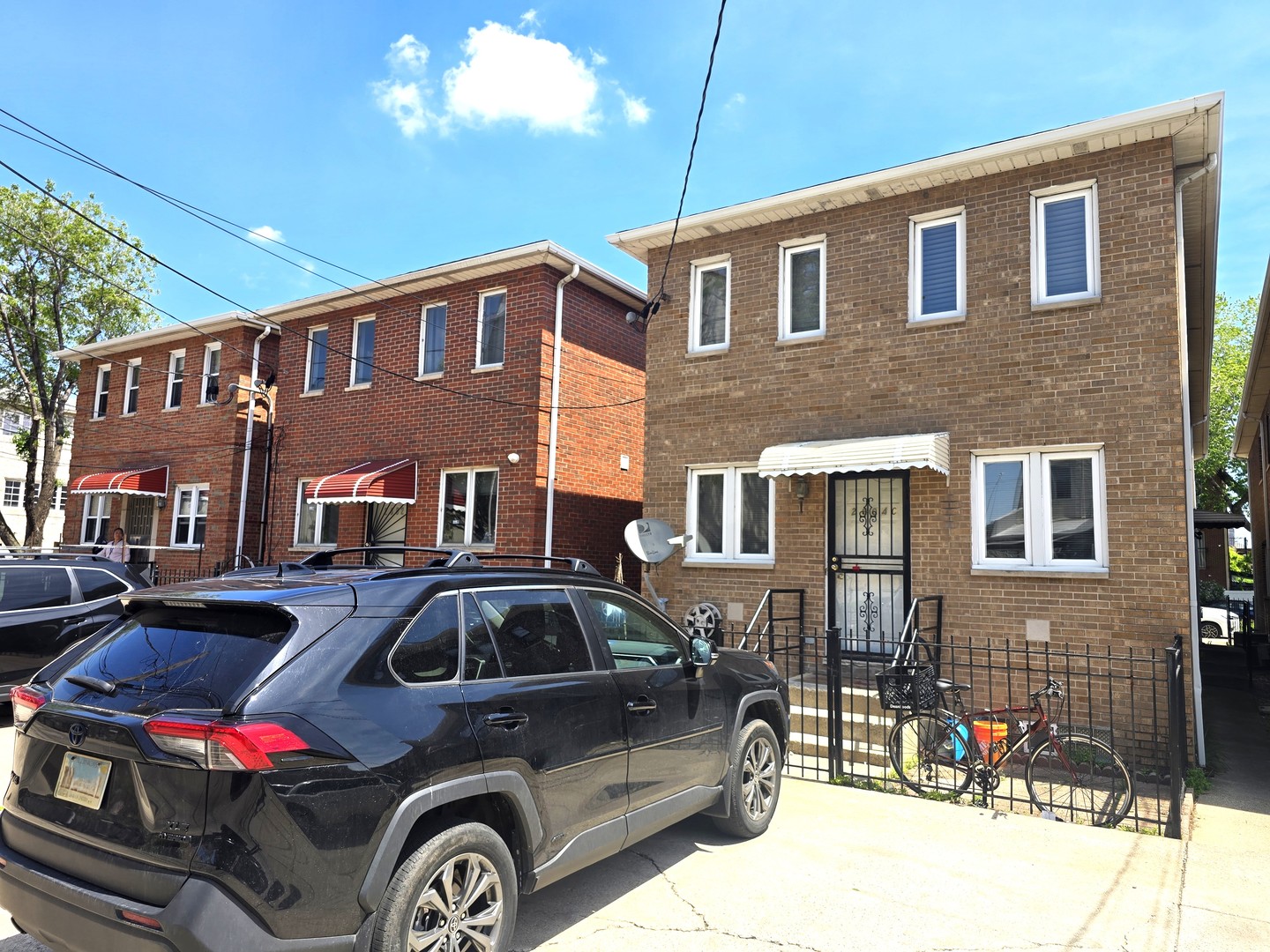 2604 South Emerald Avenue Chicago IL 60616