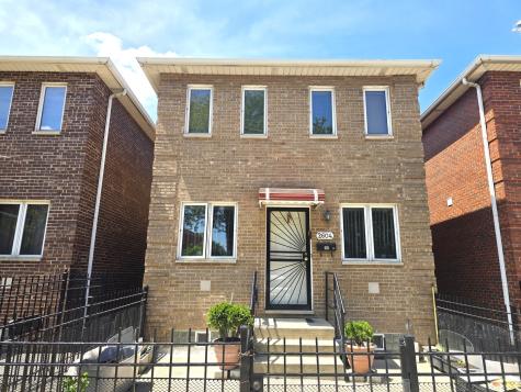 2604 South Emerald Avenue Chicago IL 60616