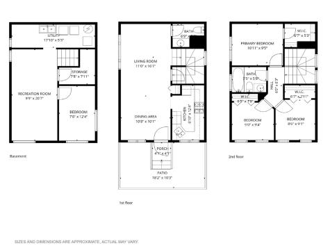 2604 South Emerald Avenue Chicago IL 60616