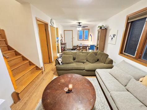 2604 South Emerald Avenue Chicago IL 60616