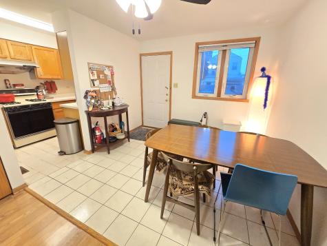 2604 South Emerald Avenue Chicago IL 60616