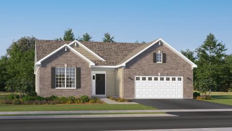 25035 West Soldier Way Plainfield IL 60544