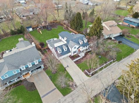 1020 South Grove Avenue Barrington IL 60010