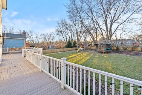 1020 South Grove Avenue Barrington IL 60010