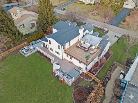 1020 South Grove Avenue Barrington IL 60010