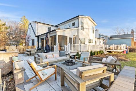 1020 South Grove Avenue Barrington IL 60010