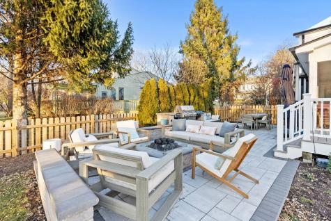 1020 South Grove Avenue Barrington IL 60010