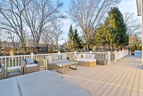 1020 South Grove Avenue Barrington IL 60010