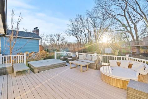 1020 South Grove Avenue Barrington IL 60010