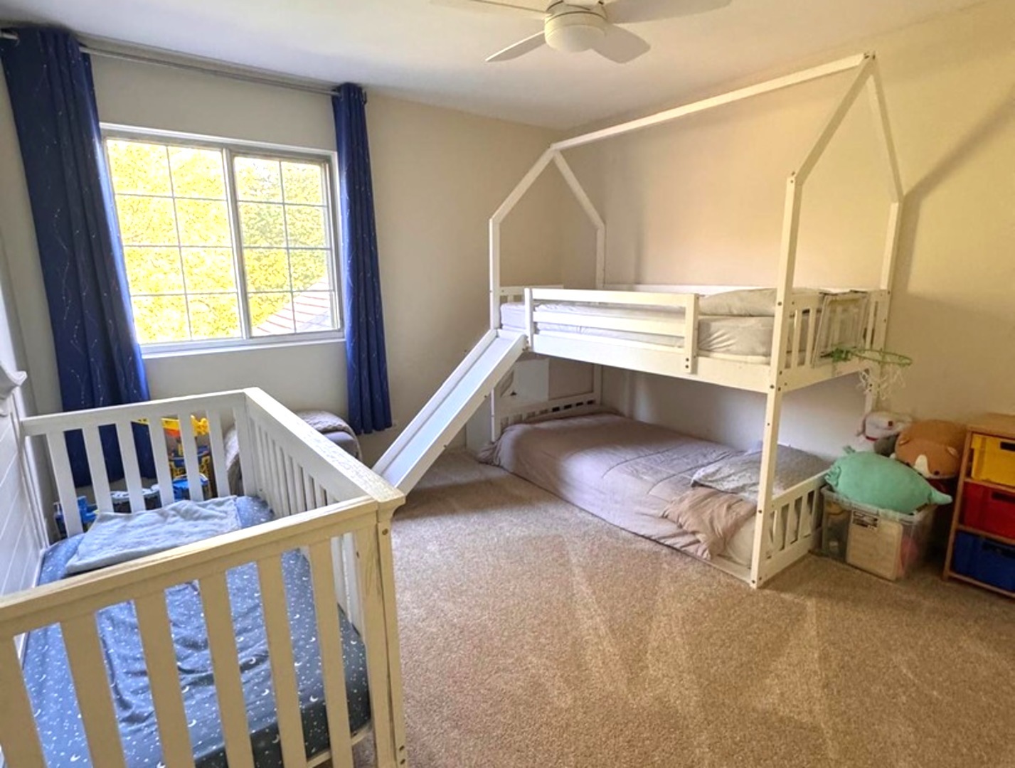 482 Betsy Ross Court Aurora IL 60504