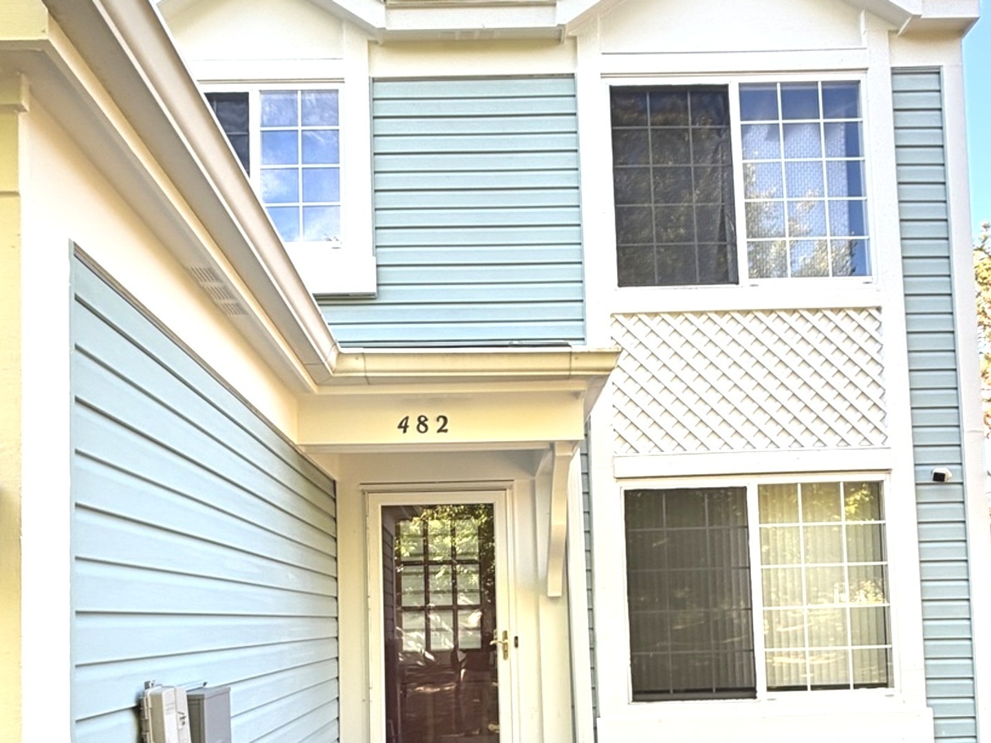 482 Betsy Ross Court Aurora IL 60504