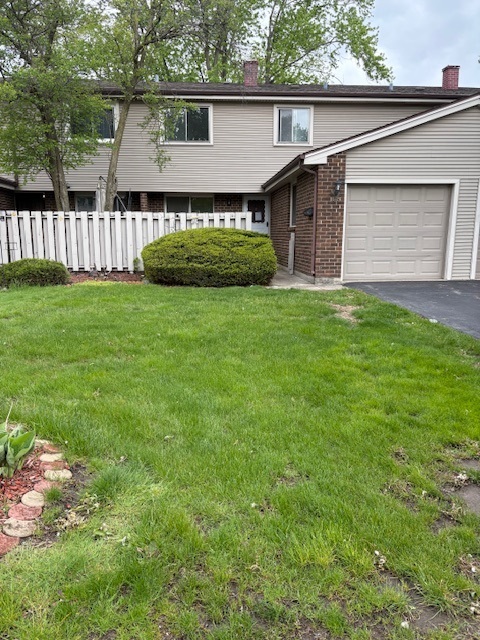 842 Greenbriar Lane University Park IL 60484
